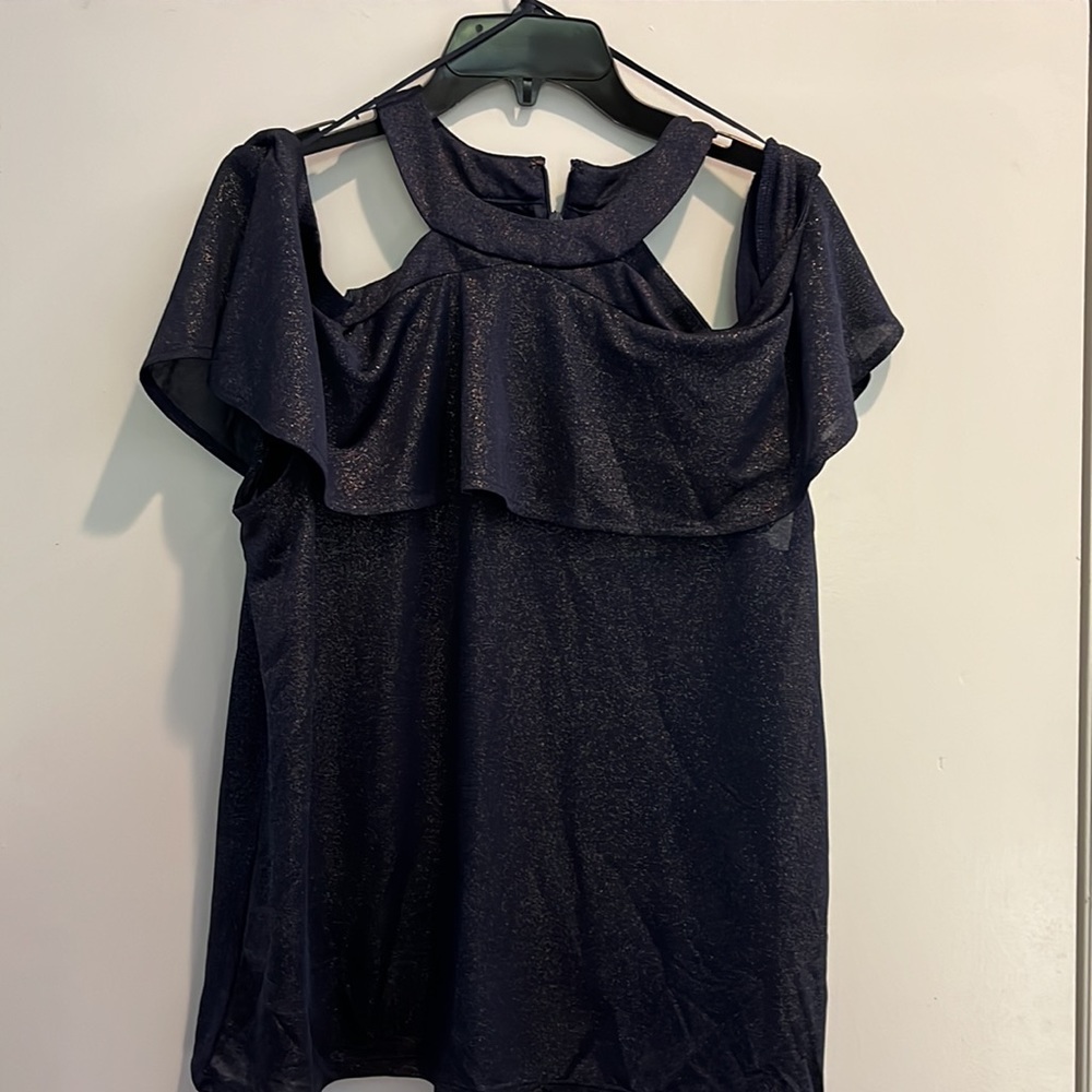 Michael Kors Cold Shoulder XL